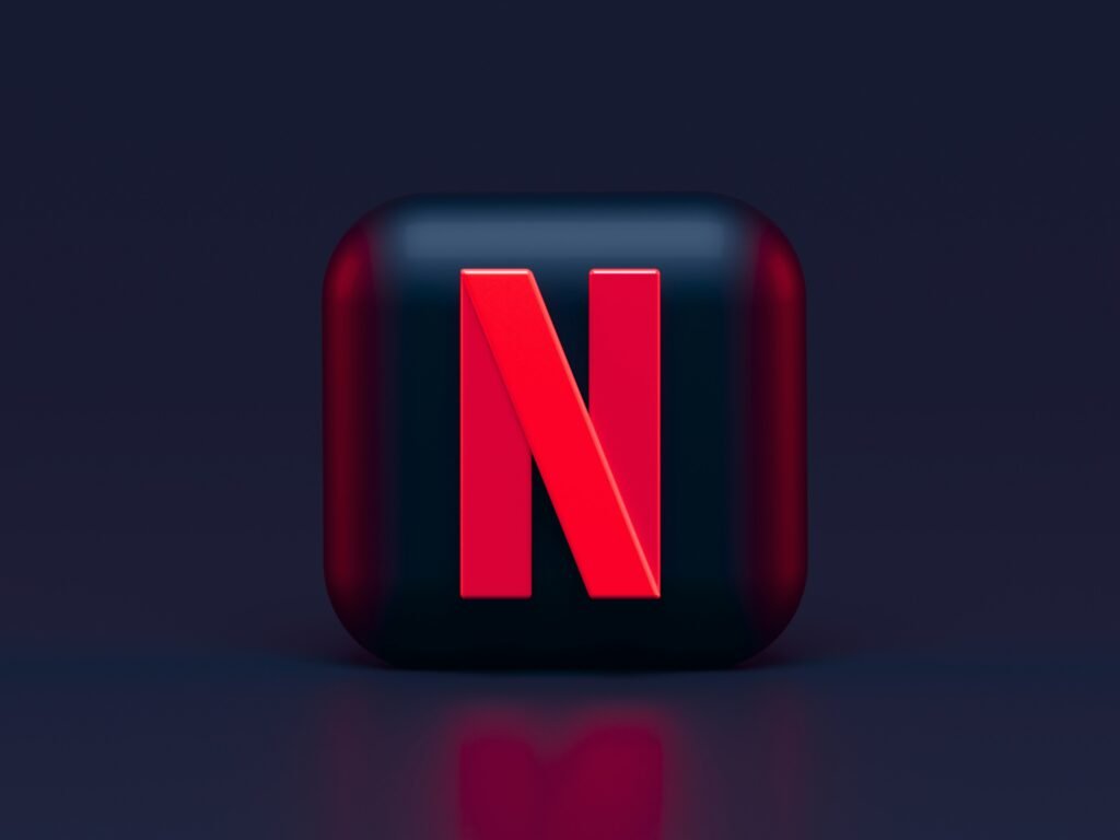 Netflix Overall development and Innovation