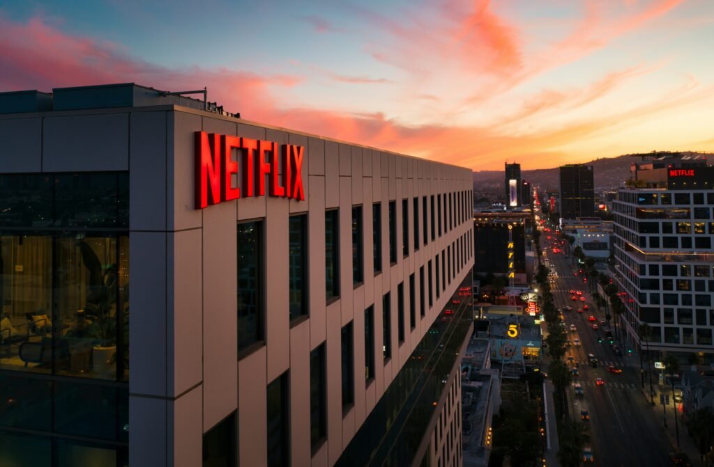 Netflix Data Analytics