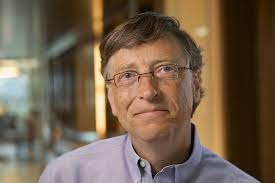 Top richest people in the world