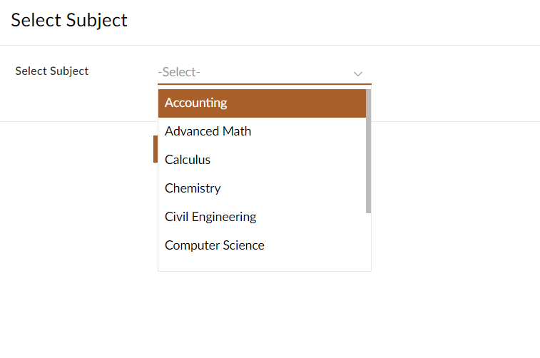 Course hero vs Chegg