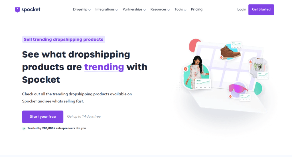 Spocket Dropshipping Review