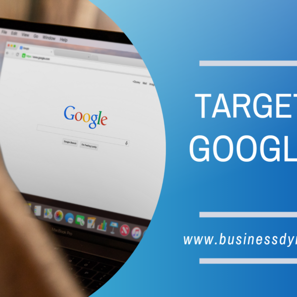 Targeting google Ads