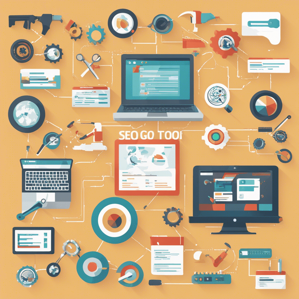 SEO Tools by - businessdynamixco