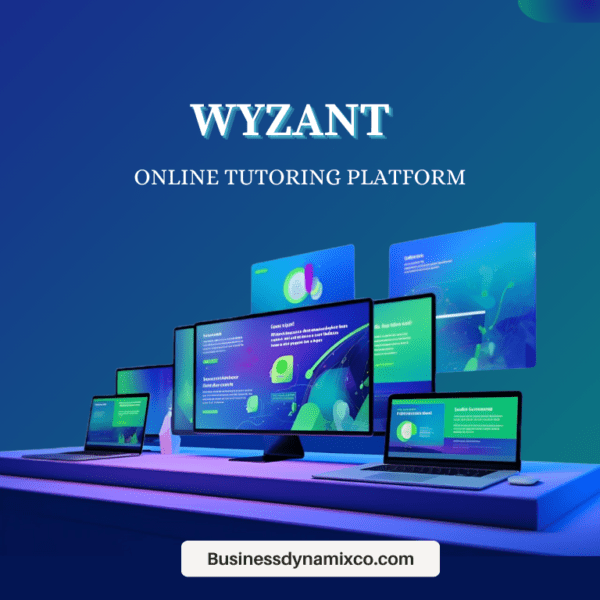 wyzant online tutoring app