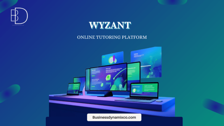 wyzant online tutoring app