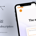 How to cancel Chegg Subscription