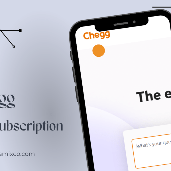 How to cancel Chegg Subscription