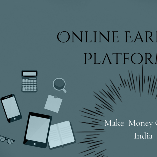 Online Earning Platforms hindi