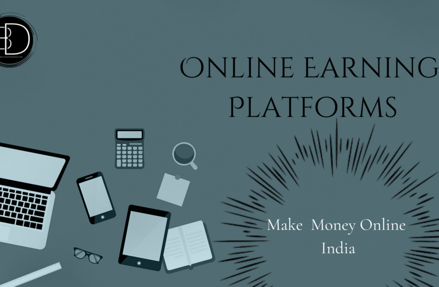 Online Earning Platforms hindi