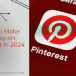 How to make money on pinterest